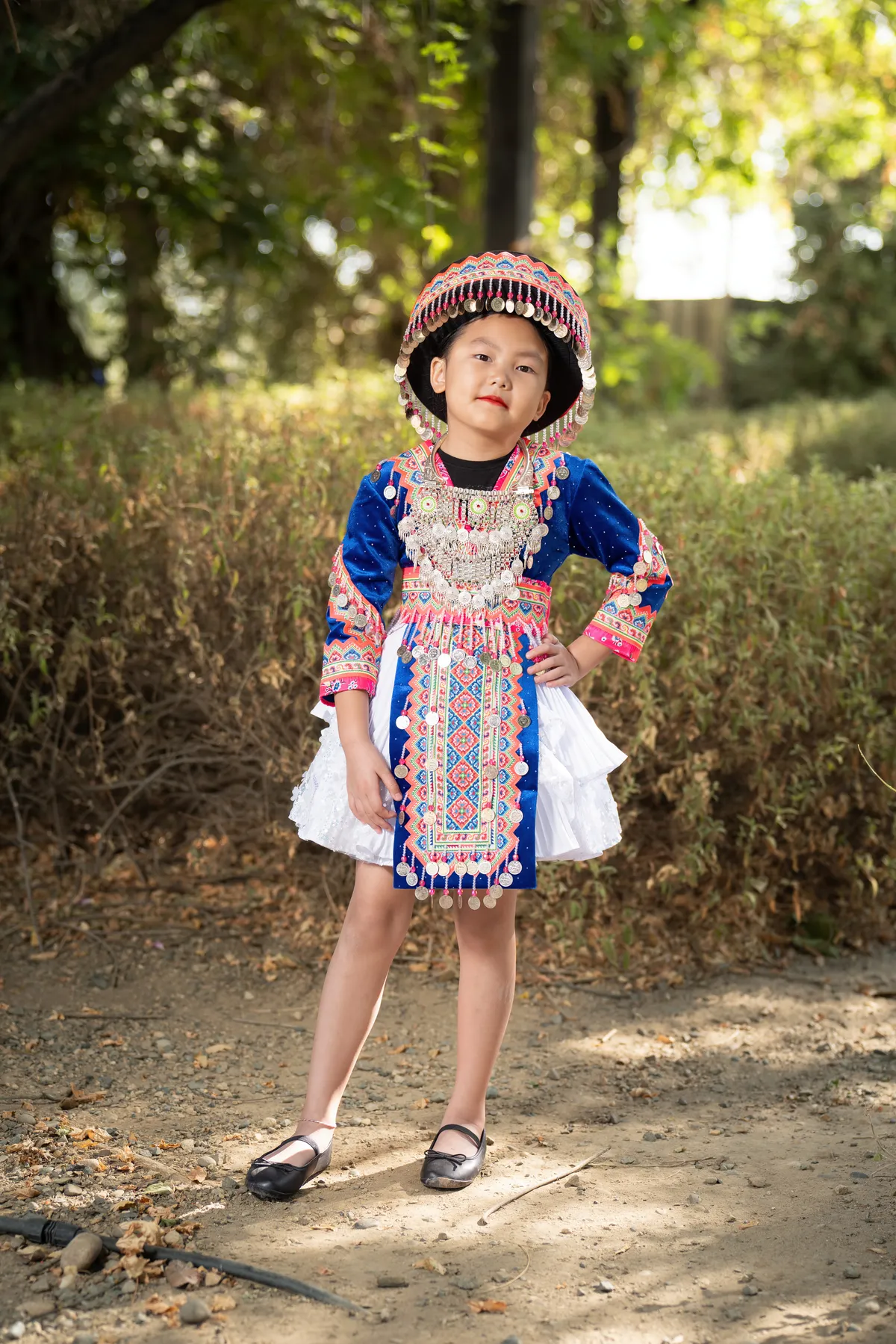 Athena Yang