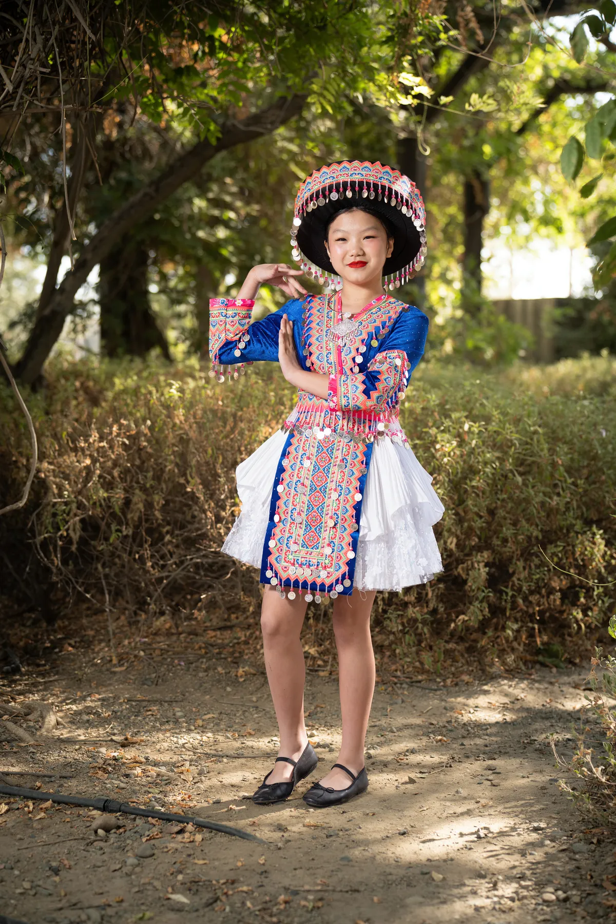 Ivory Xiong