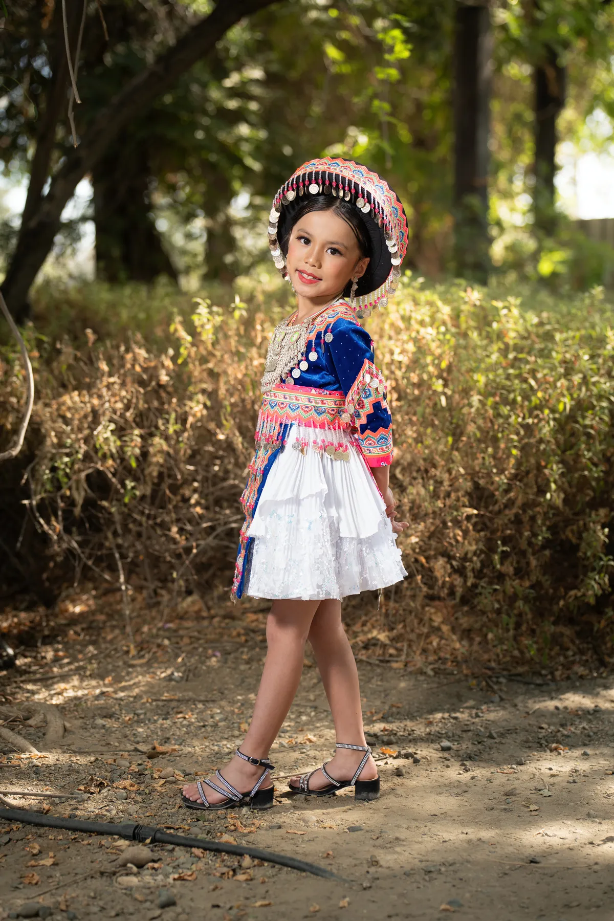 Avery Thao