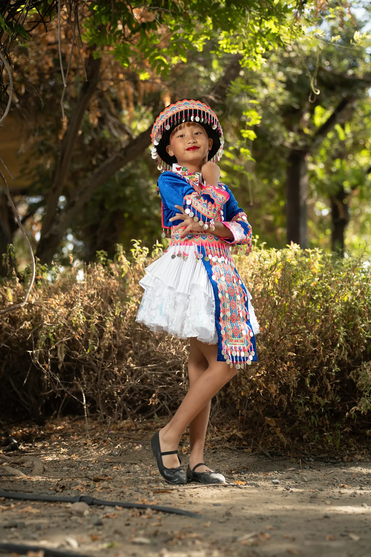 Jazlynne Xiong