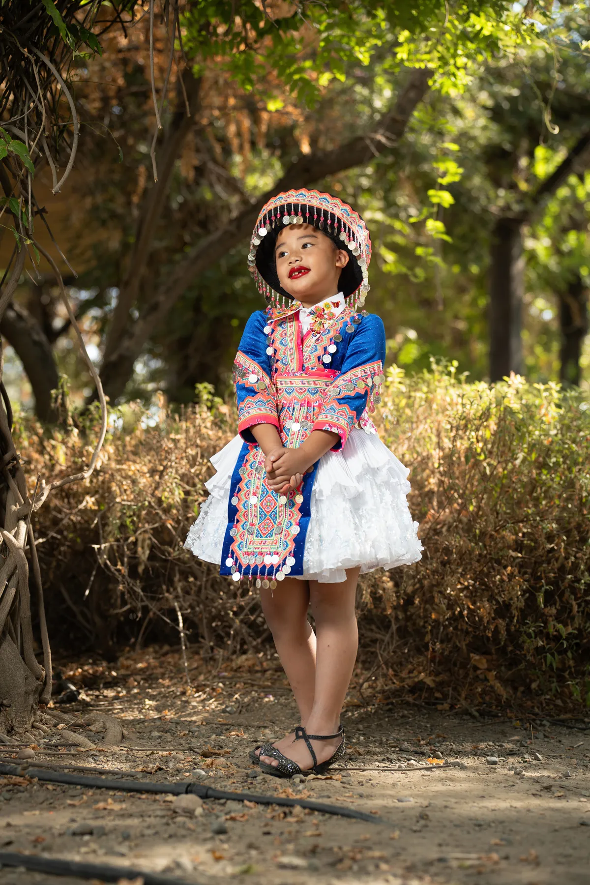 Adalynn Xiong