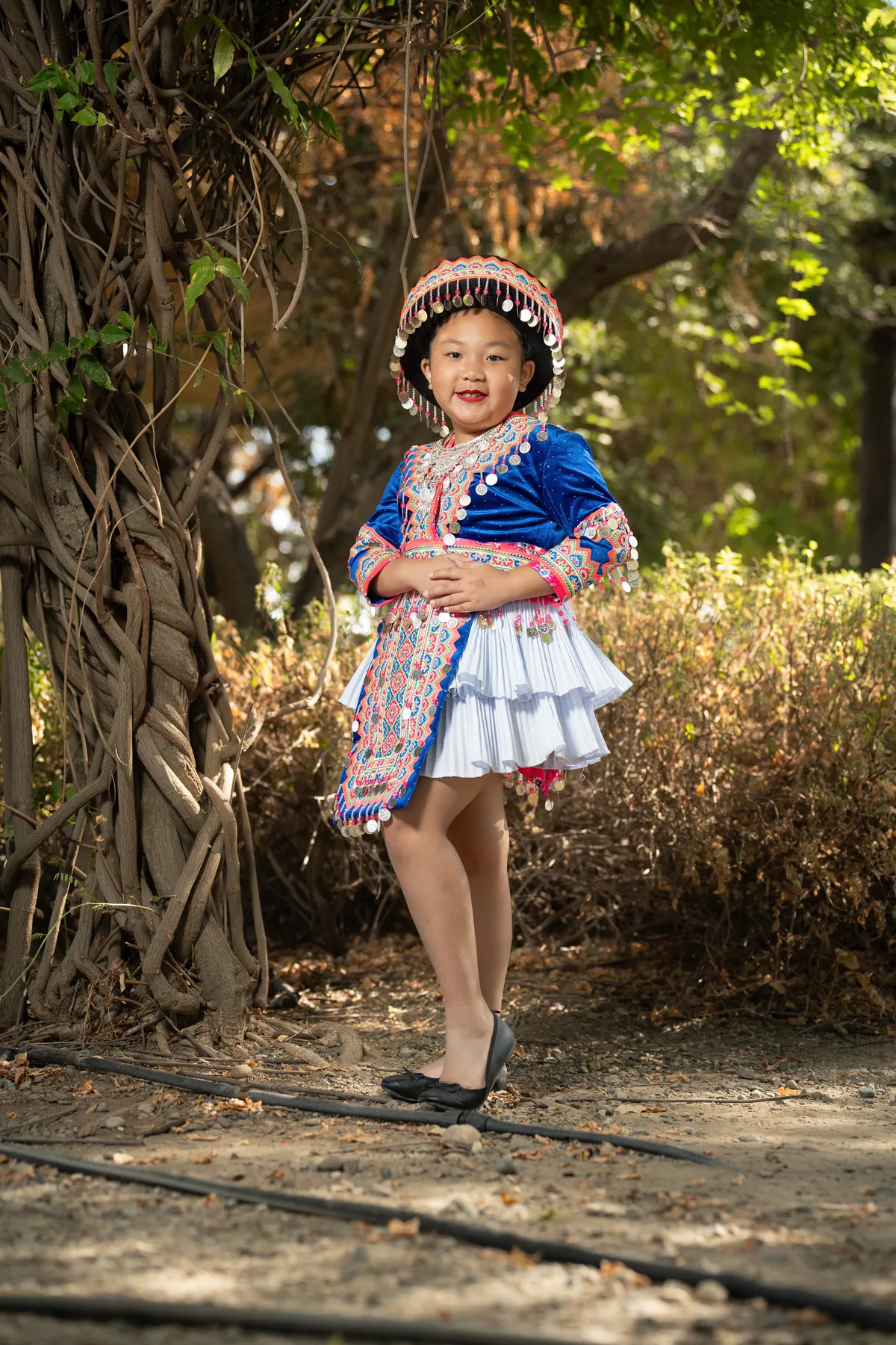 Everly Saechao