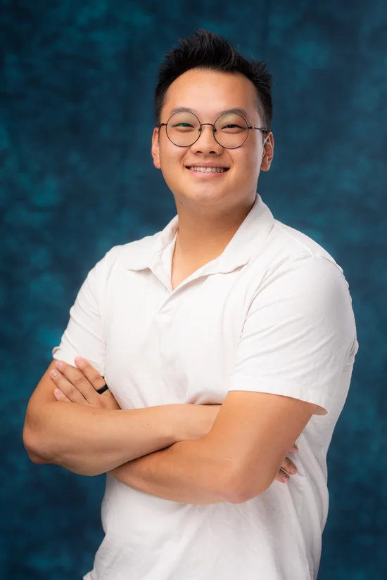 Kalvin Xiong