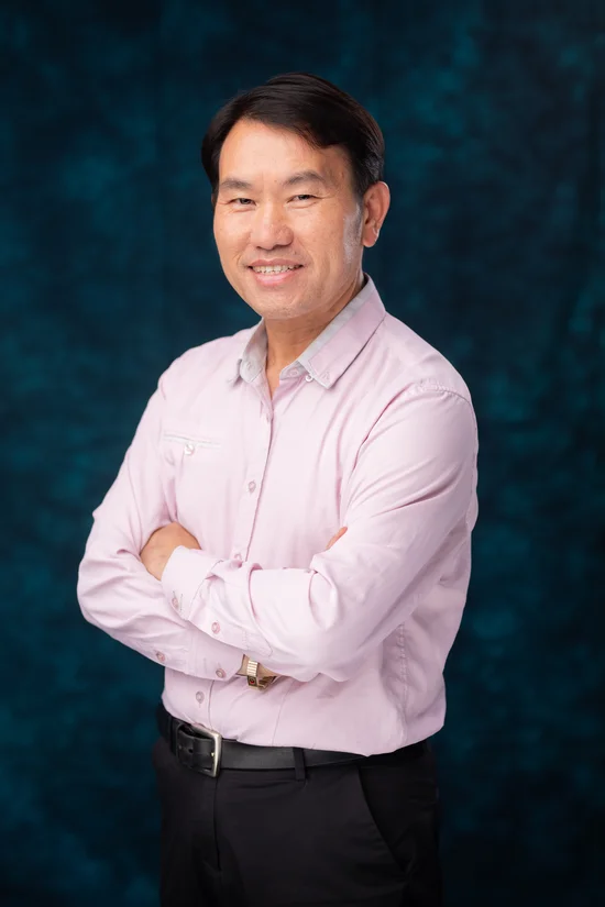 Kongtxou Xiong
