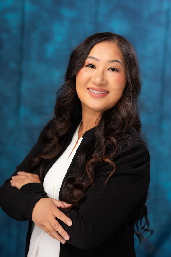 Kristy Xiong