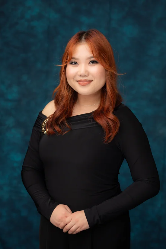 Stacey Yang