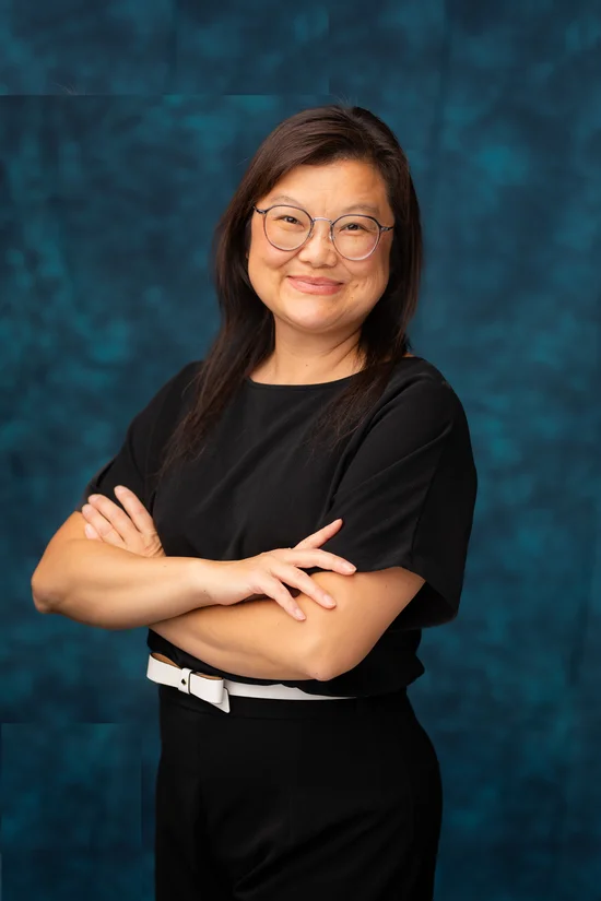Susan Xiong
